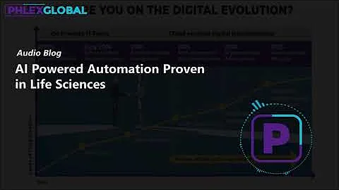 AI Powered Automation Proven in Life Sciences 1