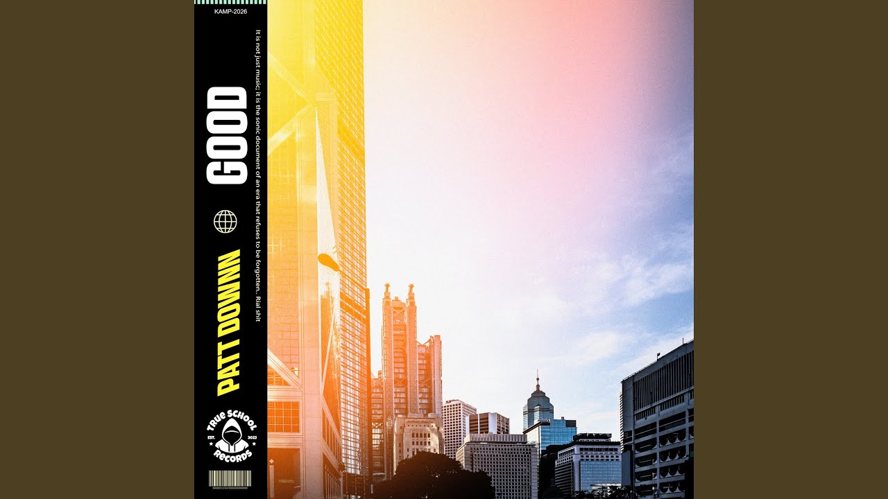Watch Good on YouTube Watch Good on YouTube