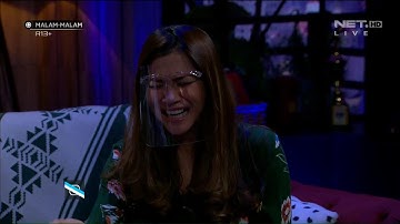 Nates Aja Dikata Lampu Merah Sama Bebs Dita yang Punya Pemikiran Alien (2/4)