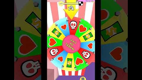 Run of Life | All Levels Gameplay | Level 160 ( Android / Ios ) #shorts