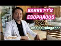BARRETT's ESOPHAGUS SIMPLIFIED by DR J