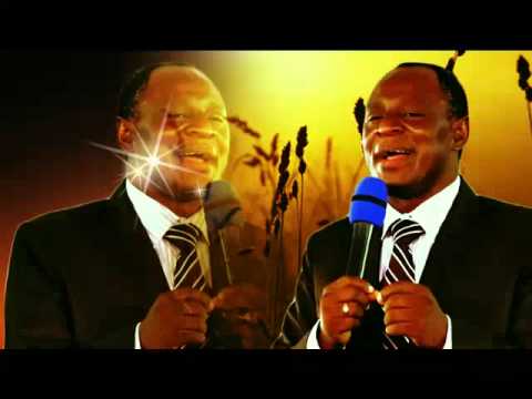 Mahubiri Ya Jumapili IMANI PASIPO KUONA Mtume Na Nabii Josephat Elias Mwingira 