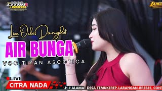 Download Lagu AIR BUNGA // NEW CITRA NADA LIVE MUSIC DESA KANCI KULON // ASTANAJAPURA - CIREBON MP3 Download Lagu AIR BUNGA // NEW CITRA NADA LIVE MUSIC DESA KANCI KULON // ASTANAJAPURA - CIREBON MP3