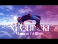 Nyashinski  moment of bliss official visualizer