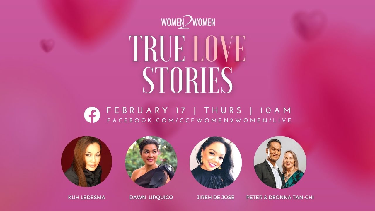 True Love Stories