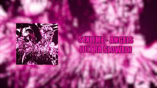Download Lagu S1XLIME - Angels (Ultra Slowed) MP3 Download Lagu S1XLIME - Angels (Ultra Slowed) MP3