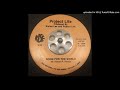 Project life  song for the world usa 1986