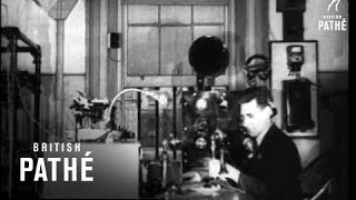 The Radio Patrol 1934