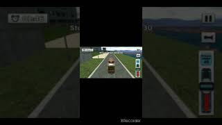 San Francisco Tram Driver Gametest screenshot 1
