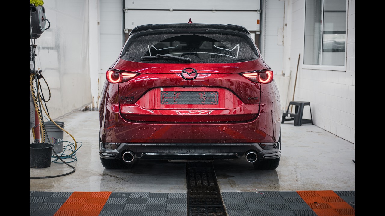 Как ухаживать за своим автомобилем? Чем и где мыть? Рассказываем как есть в MA DETAILING