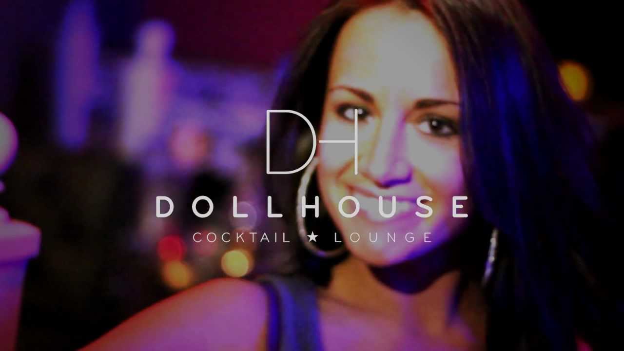 Scottsdale Nights DOLLHOUSE Cocktail Lounge Friday Nights YouTube