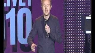 Jonathan Spang Comedy aid 2010 