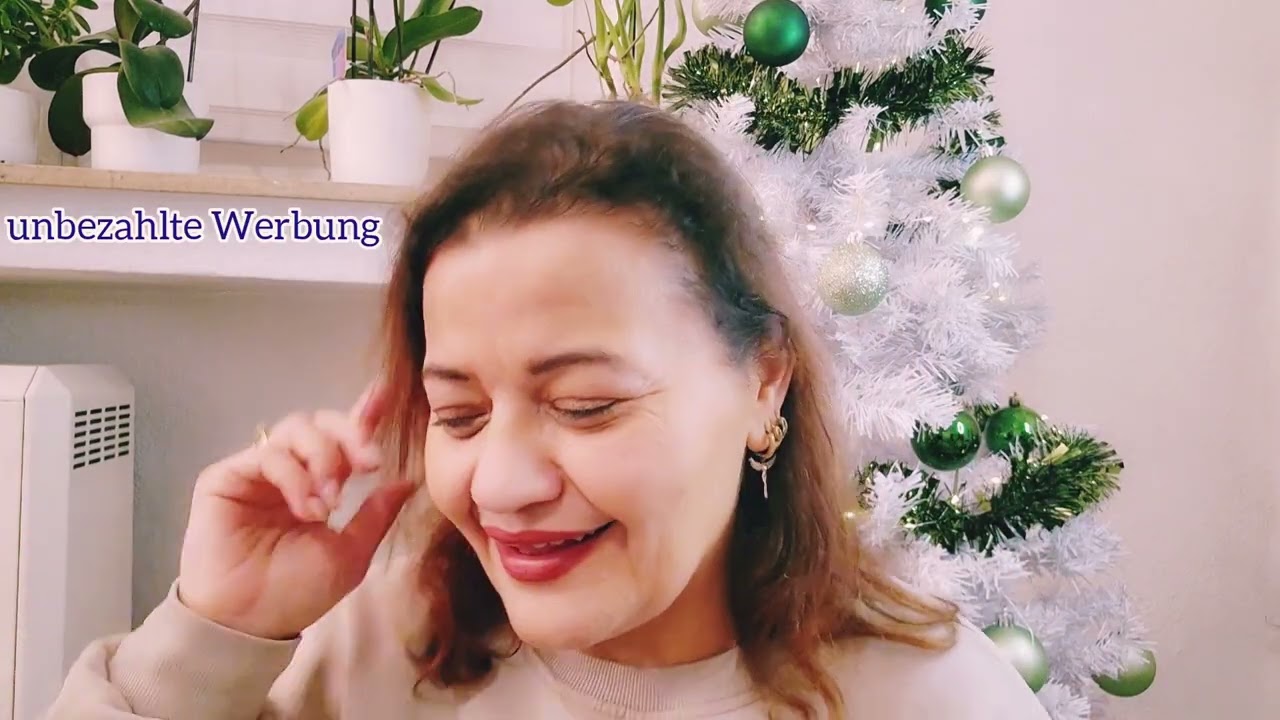 Aufgebraucht bzw. Aussortiert November / Dezember 2025