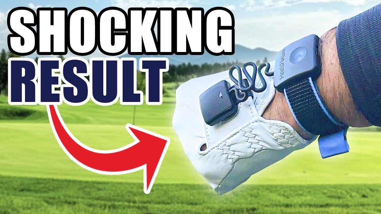 HackMotion Golf Wrist Sensor Review | Is It Worth Buying in 2025