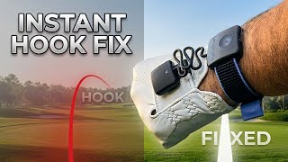HackMotion Golf Sensor | Can This Device Really Eliminate Your Hook?