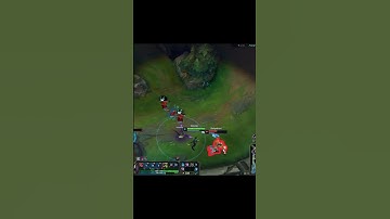 Ad Shaco Clone Explosion 9 #jungle #jungler #leagueoflegends #lol #shaco  #ashe #vayne #aurelionsol