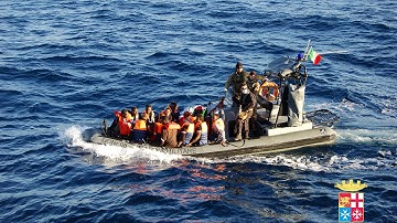 Global Journalist: Eritrea