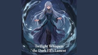 Echoes of the Dark Elf's Longing