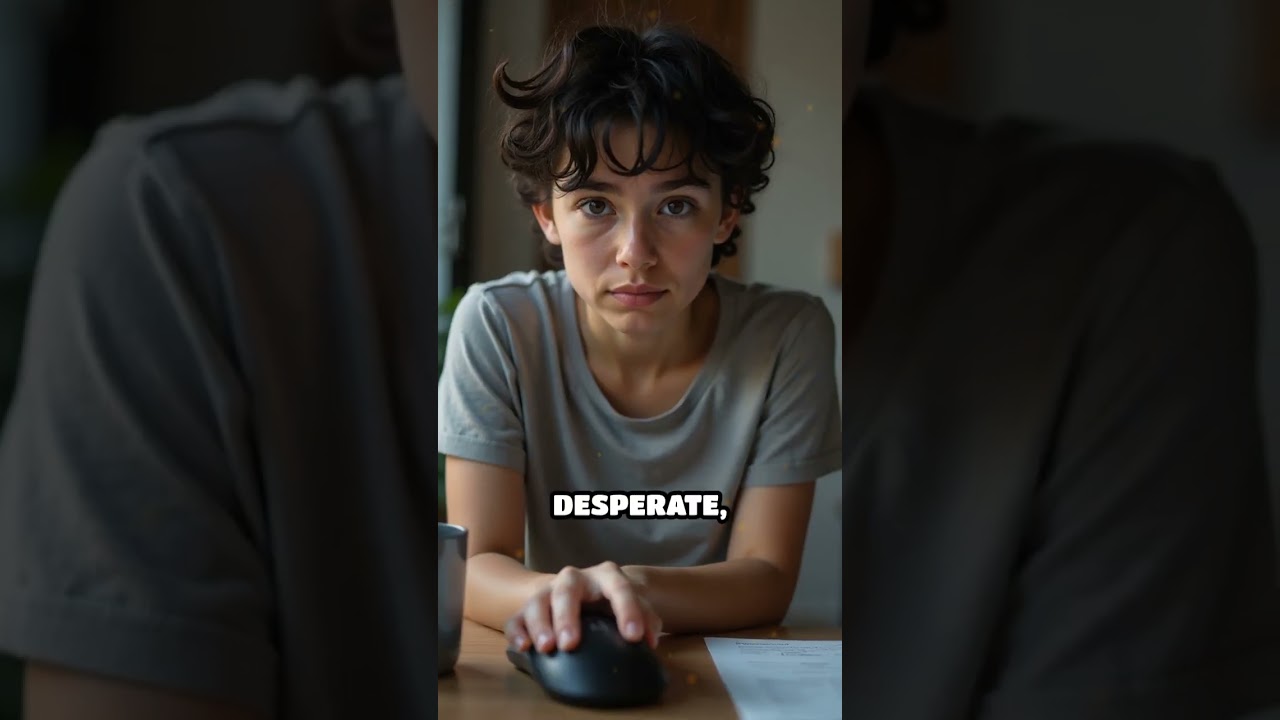 From Burnout to Breakthrough: AutoShorts.ai Story