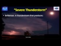 Did You Know? - Thunderstorms