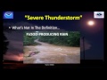 Did You Know? - Thunderstorms