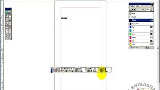 6 PageMaker Text