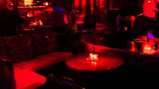 Tryst Nightclub at the Wynn Hotel & Casino - FULL PREVIEW in Las Vegas, Nevada