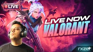 🔴 Valorant LIVE | Insane Ranked Clutches &amp; High Kill Games