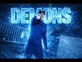 COLEMAN - DEMONS @Cashvzn