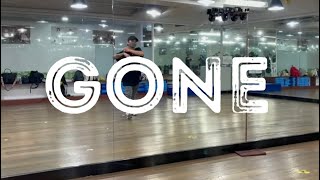 GONE - Nsync