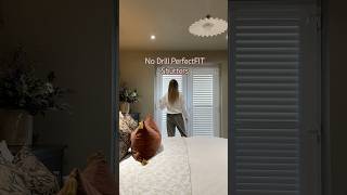 NO DRILL PerfectFIT shutters DISCOUNT!! Exclusive links on my IG stories for the next 24hrs ONLY ad