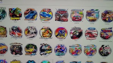 Sega Rally (TeknoParrot) using Arduino FFB