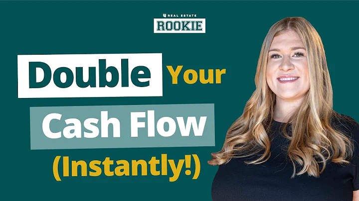 The CASH FLOW Cocktail That BEATS Inflation & High...