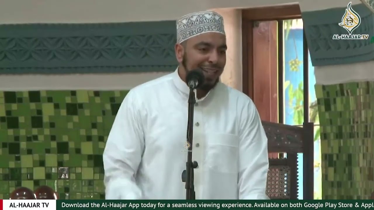 lessons from Islamic Narratives || sheikh mustafa mahmoud