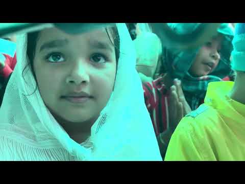 Tu Meri ijjat khuda Vand hai || @joelprincebakshi @Sharon_Bakshi_Vlog