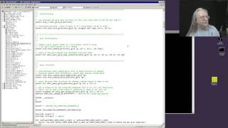 stb library maintainence programming