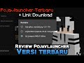 Review Pojavlauncher versi terbaru | ANGLE Renderer | Pojavlauncher |