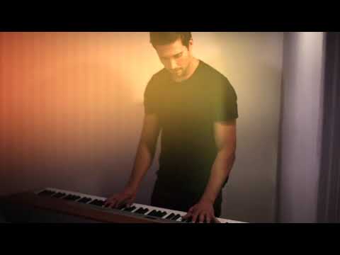 James Maslow Love Somebody Official Cover ( Maroon 5 )