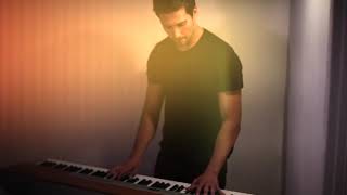 James Maslow Love Somebody Official Cover ( Maroon 5 )