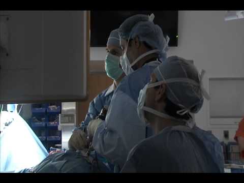 scientific calculator Brain Surgery Through Nose Nabs Hard-to-Reach Tumors | Video