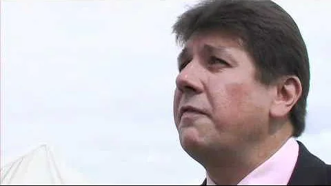 Steven Metcalfe  MP Orsett Show.wmv