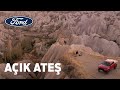 Açık Ateş | Kuru Erikli Testi Kebabı | Ford Ranger Raptor | Ford TR