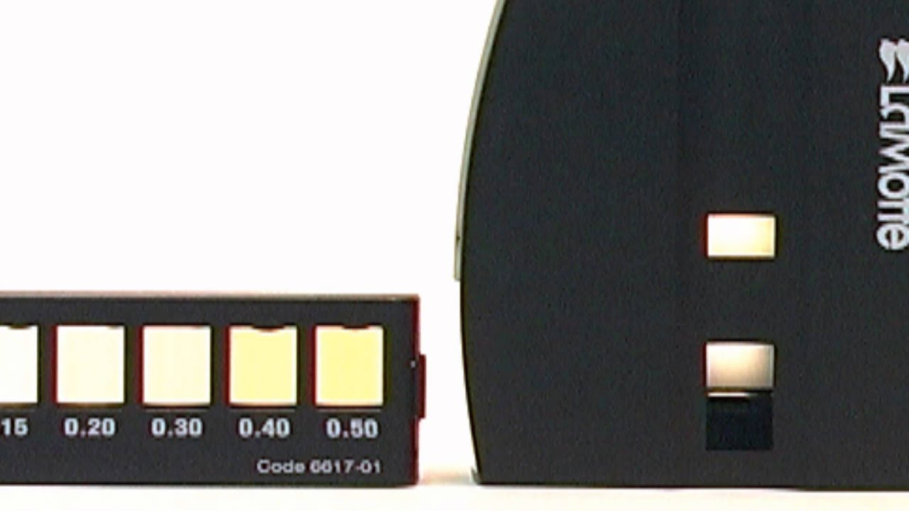 Nitrate-Nitrogen Test Kit - LaMotte