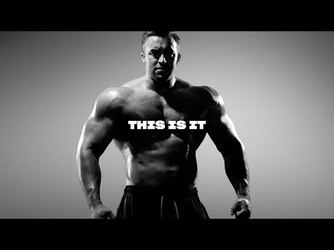 Conquer Your Mass-Building Goals