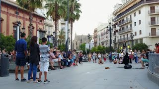 Flamenco Performance In Spain | HondaJet Around The World