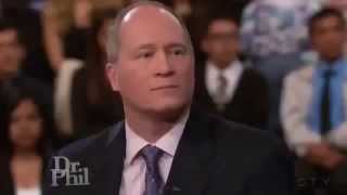Dr Phil My Sloppy Lazy Mooching Daughter Needs to Move Out July 3 2014 FULL EPIS