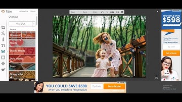 How to add bubbles to your photos without using Photoshop!