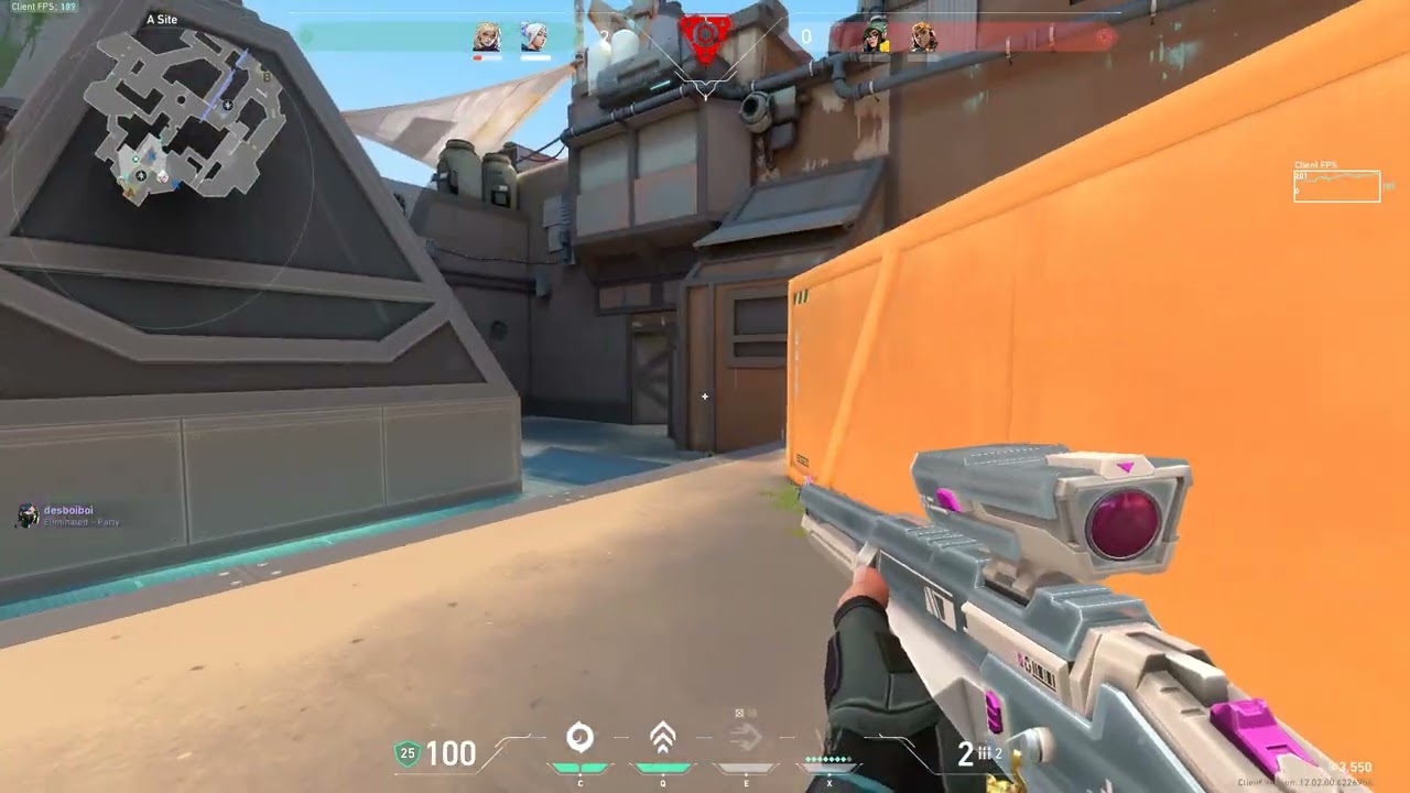 Jett Ace but still lost...