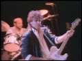 Capture de la vidéo Rick Springfield - To The Beat Of The Live Drum