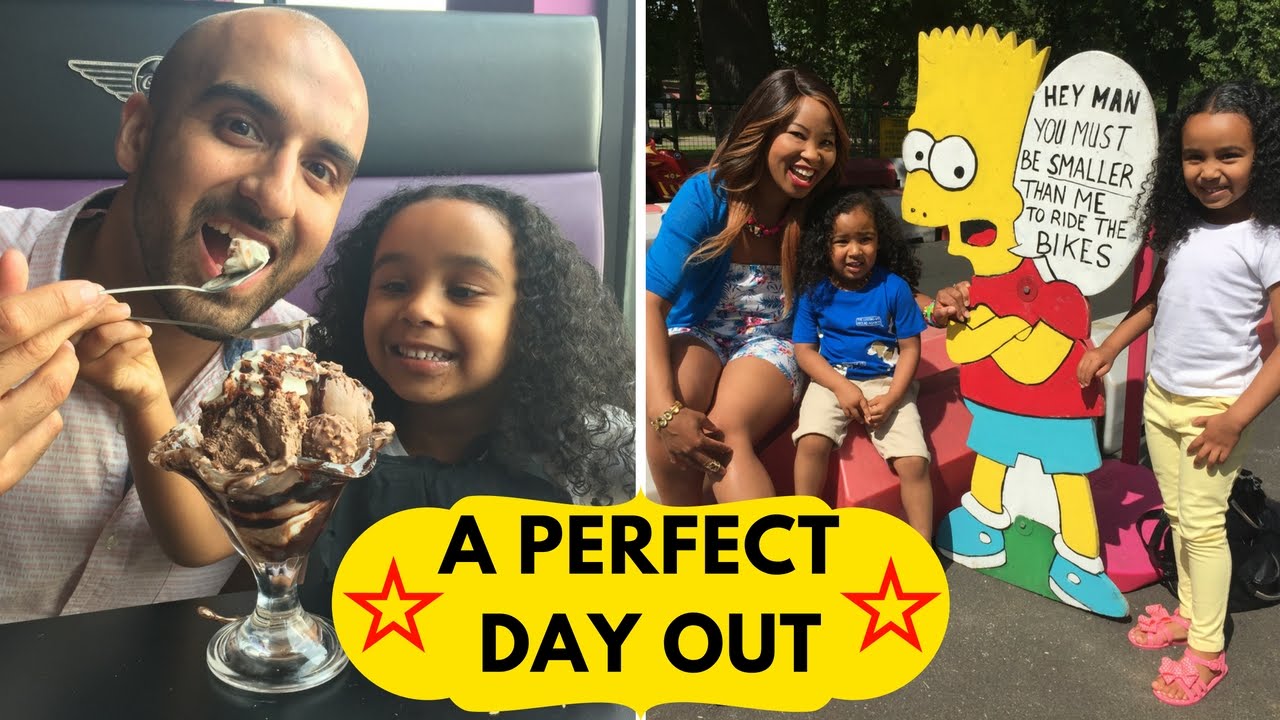 fun things to do with the kids - Family Outing - Fun Fair - Fun Fair ...